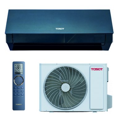 Сплит-система Tosot T09H-SCD/I/T09H-SCD/O до 30 м² в Перми